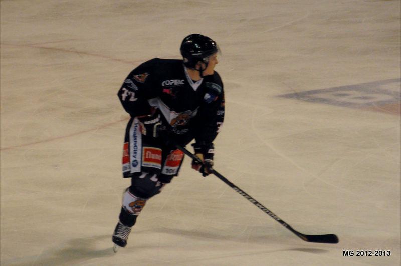 Bordeaux 5 - 3 Toulouse-Blagnac