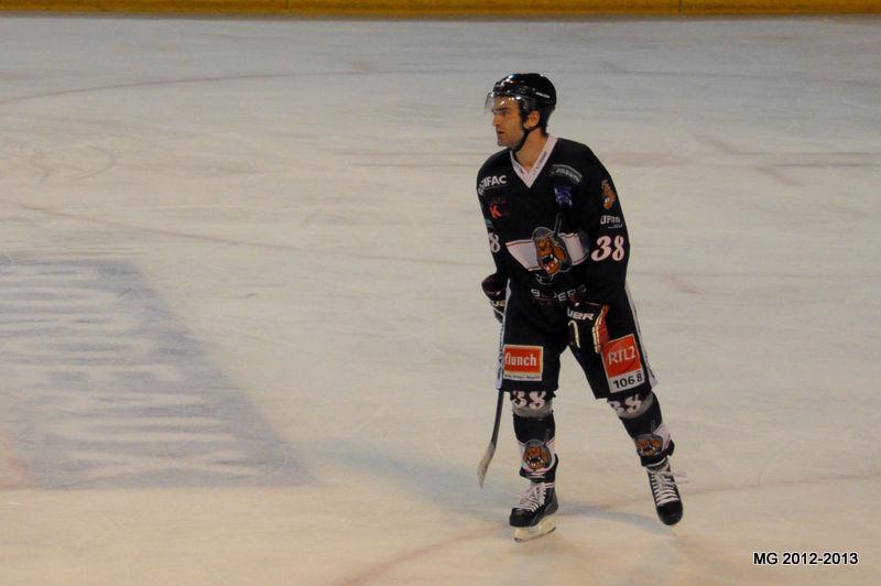 Bordeaux 5 - 3 Toulouse-Blagnac