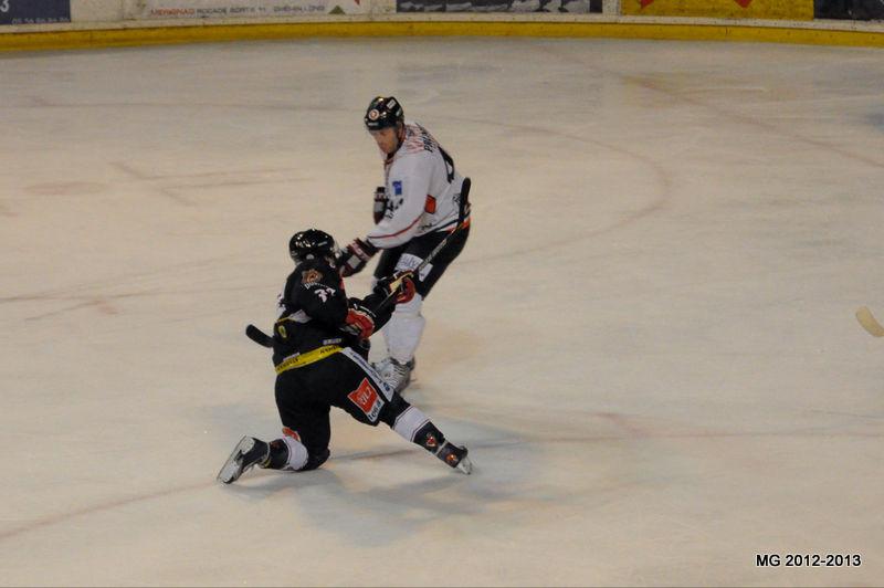 Bordeaux 5 - 3 Toulouse-Blagnac