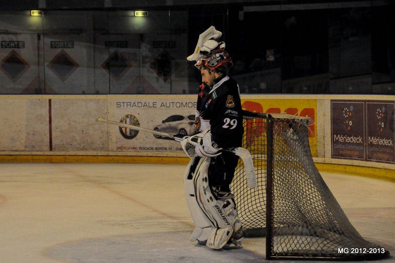 Bordeaux 5 - 3 Toulouse-Blagnac