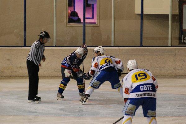 Reims 7 - 5 Avignon