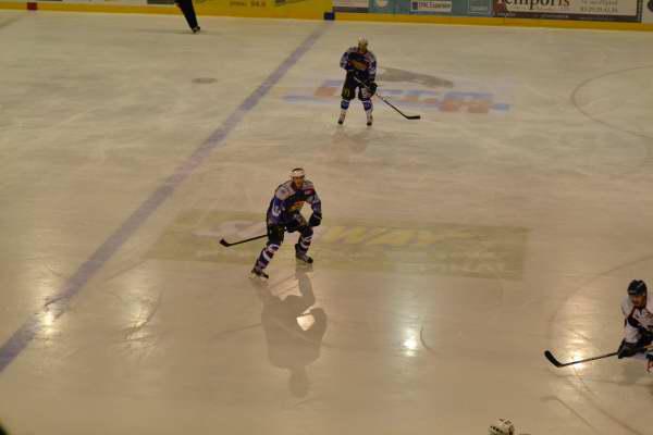 Epinal  4 - 7 Angers 