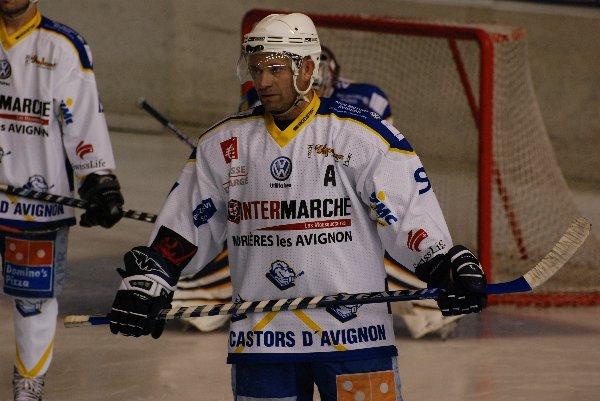 Reims 7 - 5 Avignon
