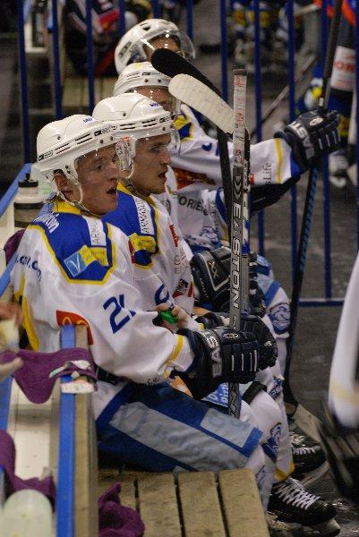 Reims 7 - 5 Avignon