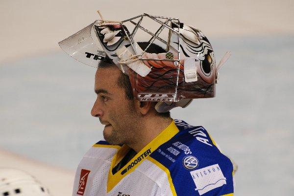 Reims 7 - 5 Avignon