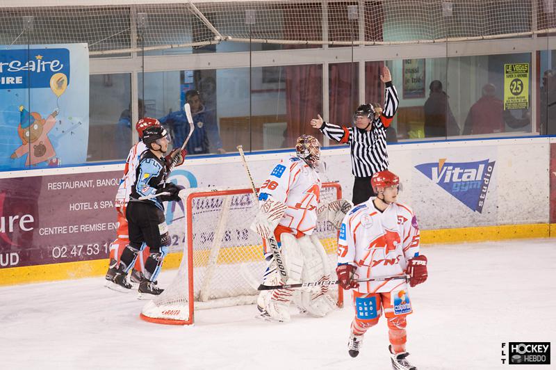 Tours  3 - 5 Valence