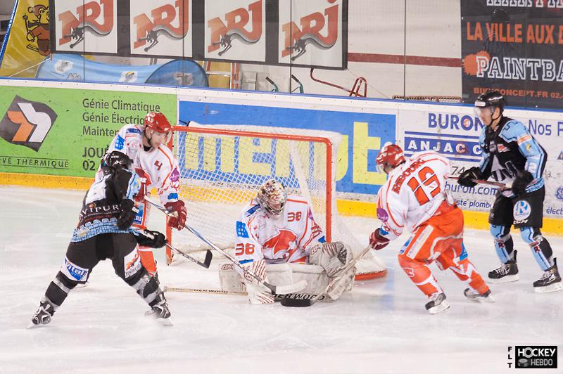 Tours  3 - 5 Valence