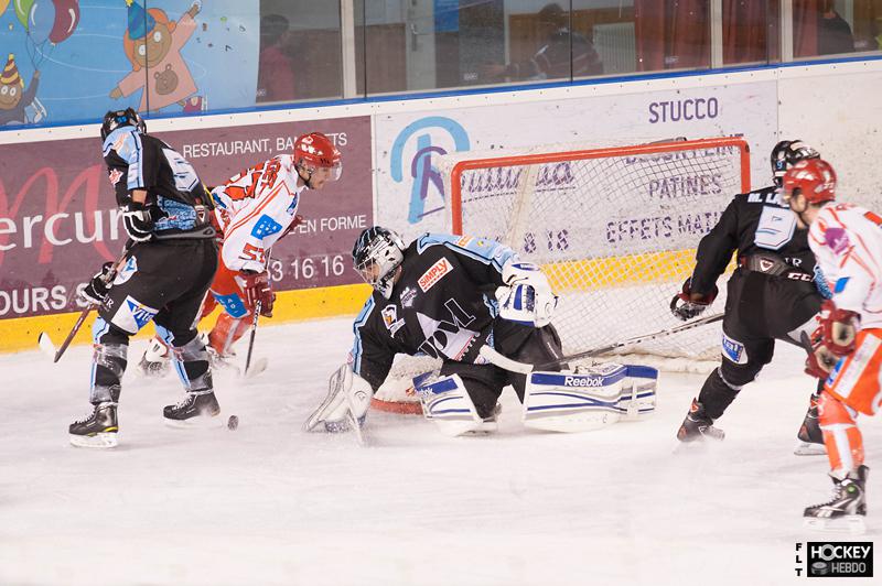 Tours  3 - 5 Valence