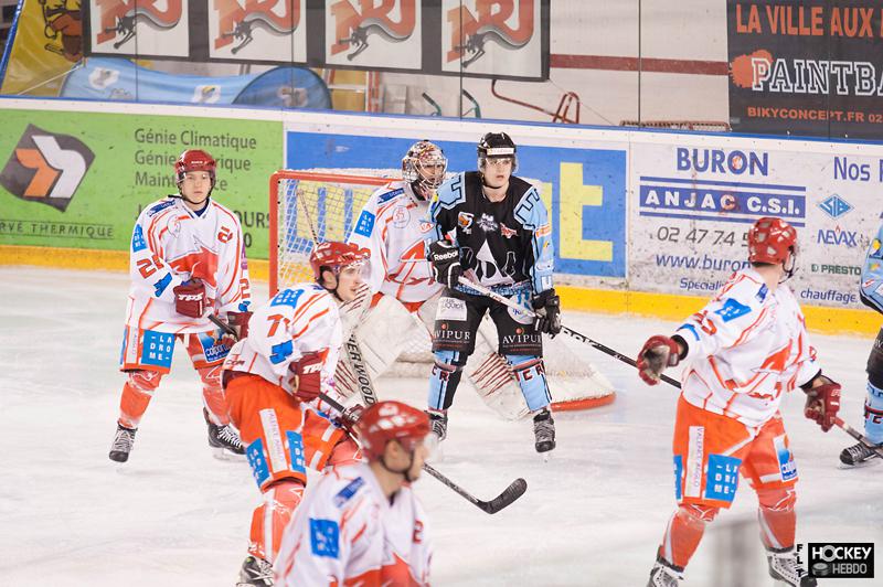 Tours  3 - 5 Valence