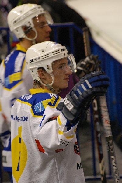 Reims 7 - 5 Avignon
