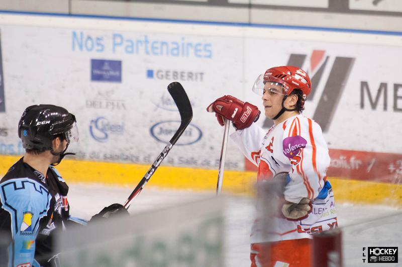 Tours  3 - 5 Valence