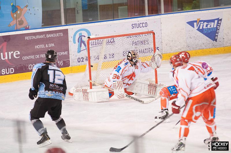 Tours  3 - 5 Valence