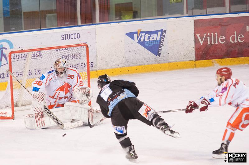 Tours  3 - 5 Valence