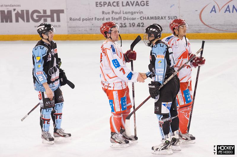 Tours  3 - 5 Valence