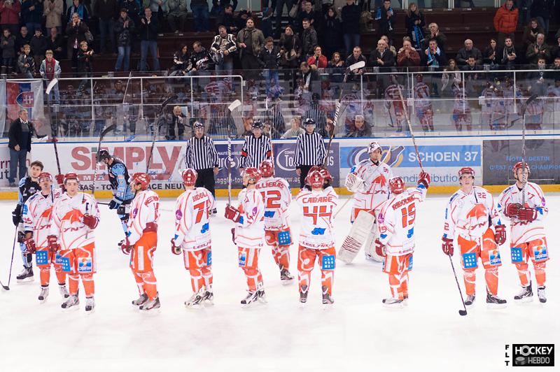 Tours  3 - 5 Valence