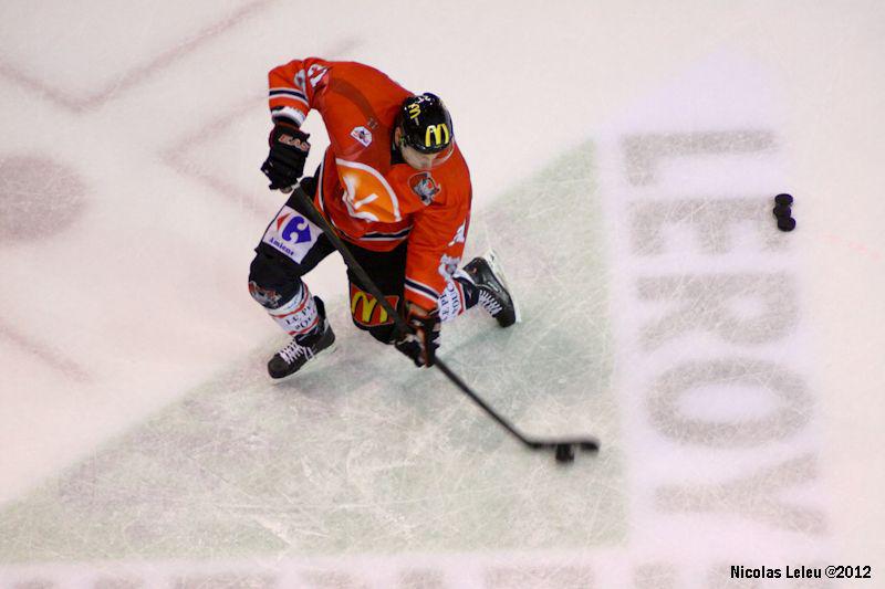Amiens  2 - 4 Mulhouse