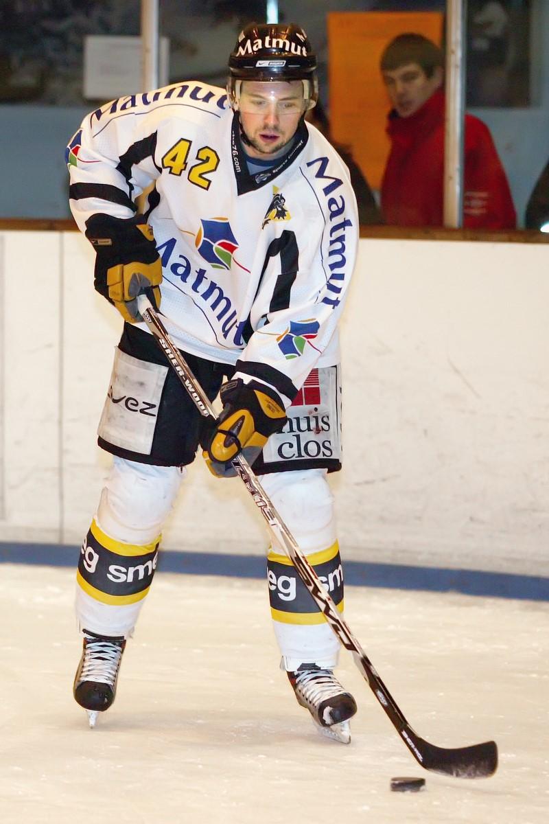 Epinal  1 - 5 Rouen