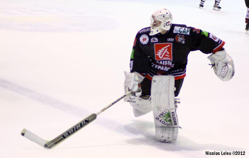 Amiens  2 - 4 Mulhouse