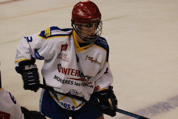 Reims 7 - 5 Avignon