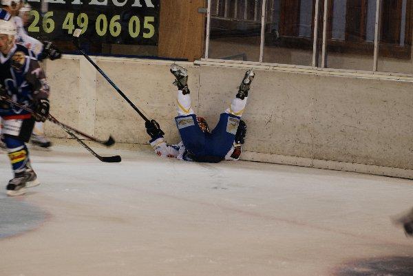 Reims 7 - 5 Avignon