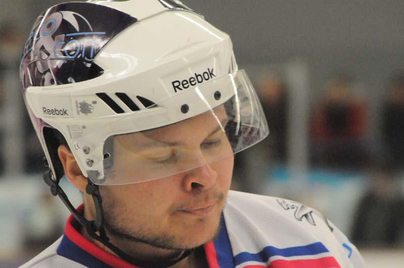 Caen  5 - 7 Epinal 