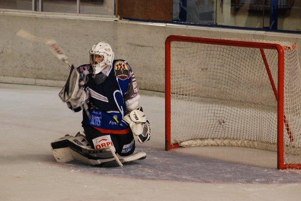 Reims 7 - 5 Avignon