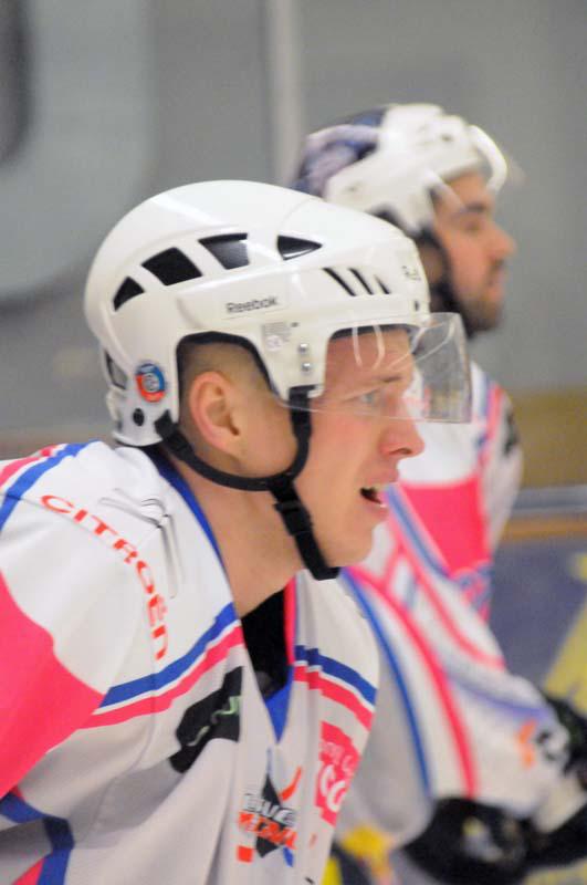 Caen  5 - 7 Epinal 