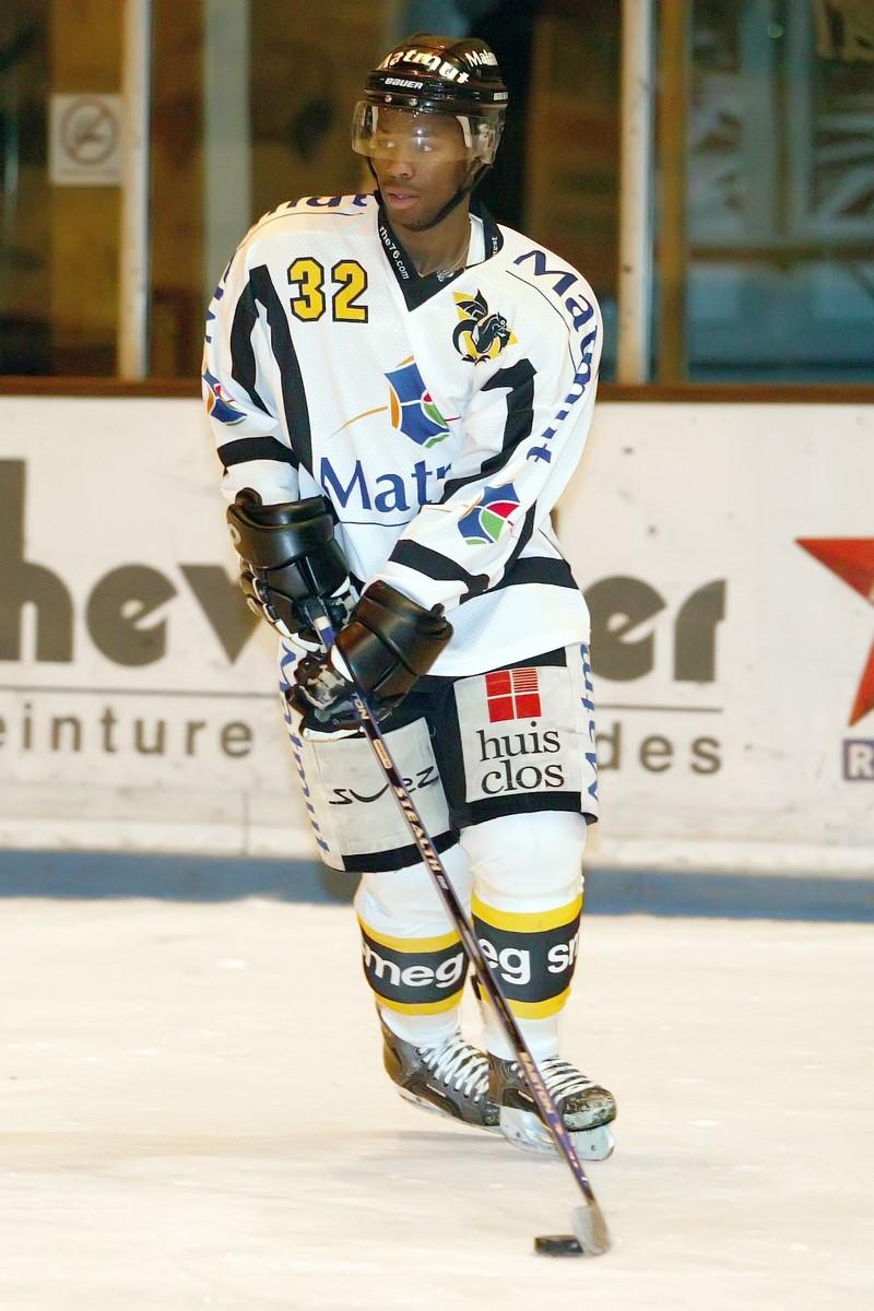 Epinal  1 - 5 Rouen