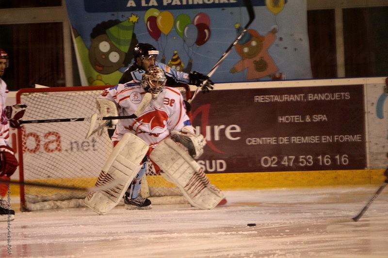 Tours  3 - 5 Valence