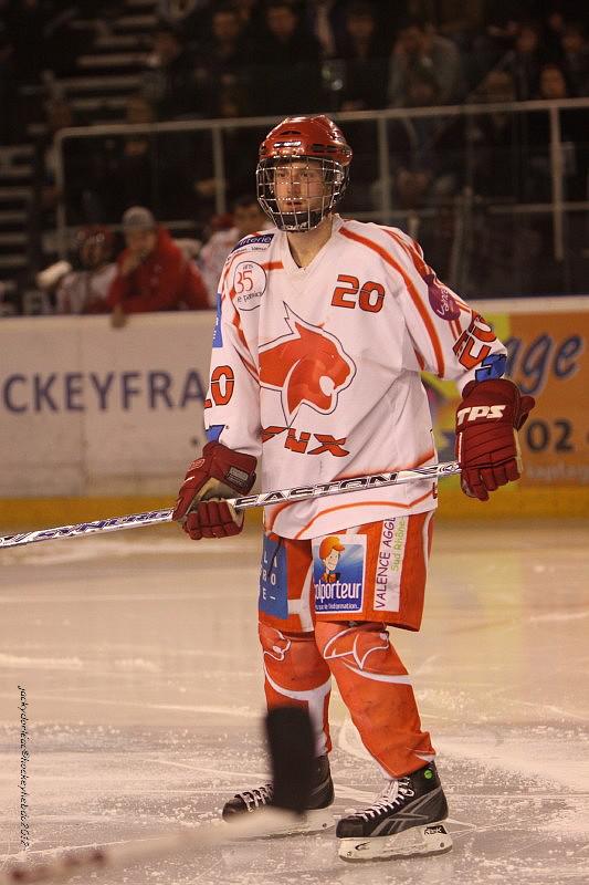 Tours  3 - 5 Valence