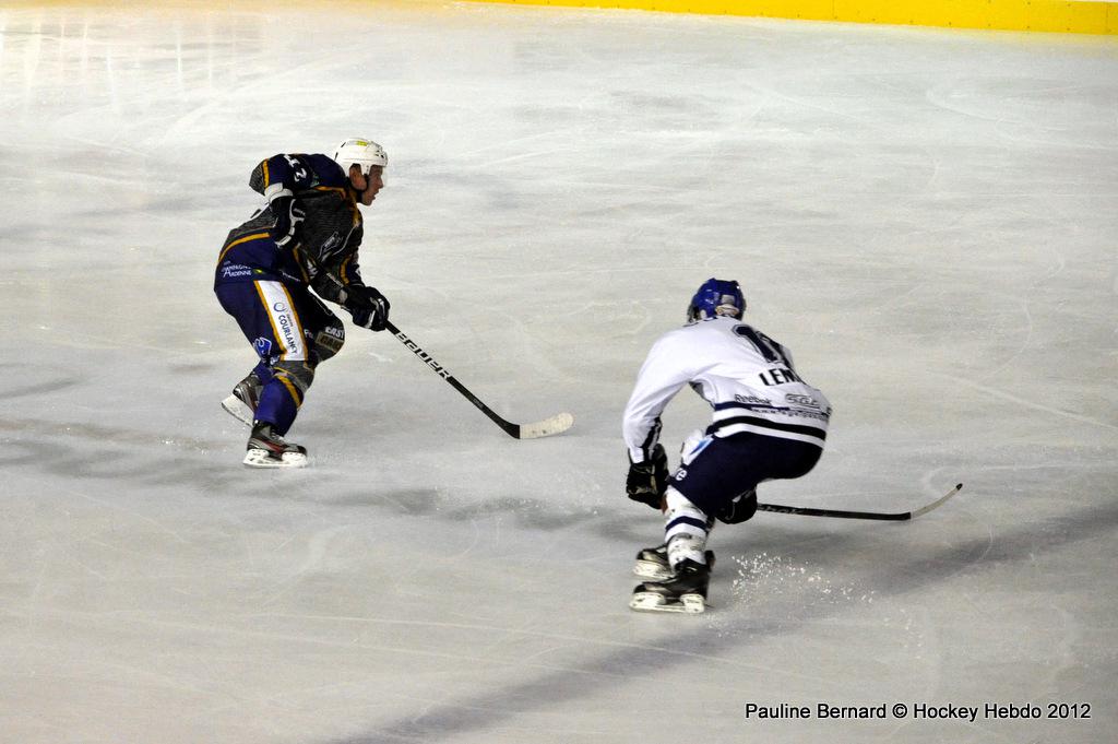 Reims 6 - 5 Brest 