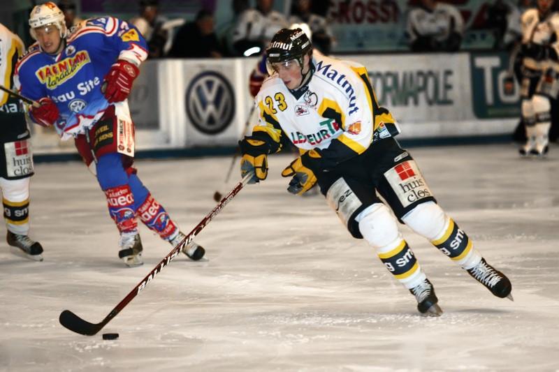 Epinal  1 - 5 Rouen