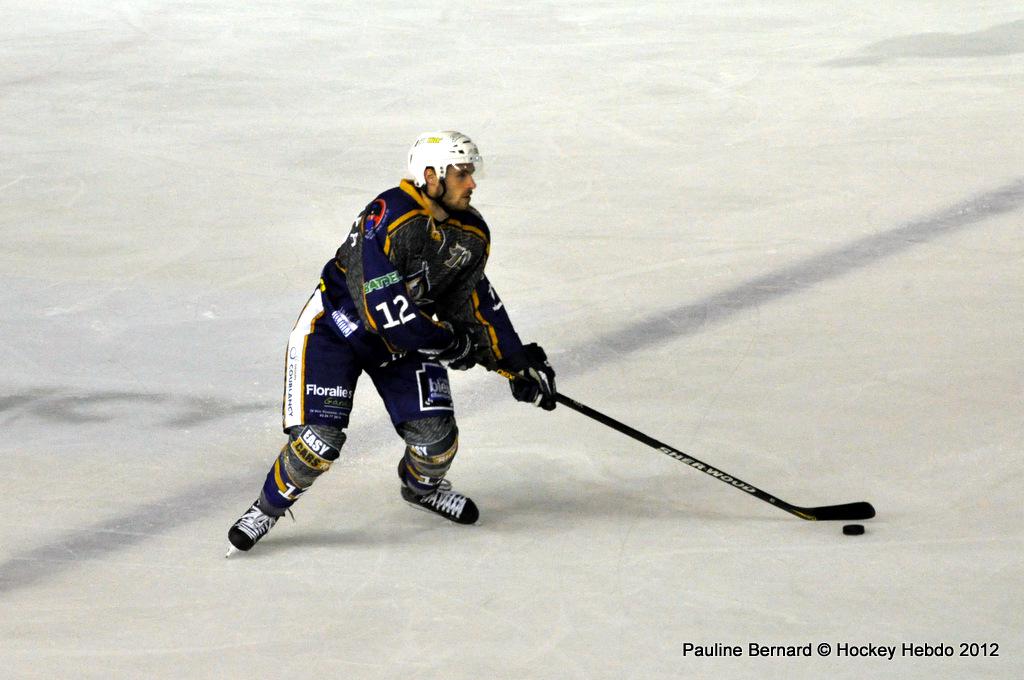 Reims 6 - 5 Brest 
