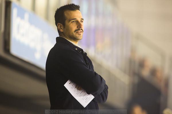 Strasbourg  1 - 0 Grenoble 
