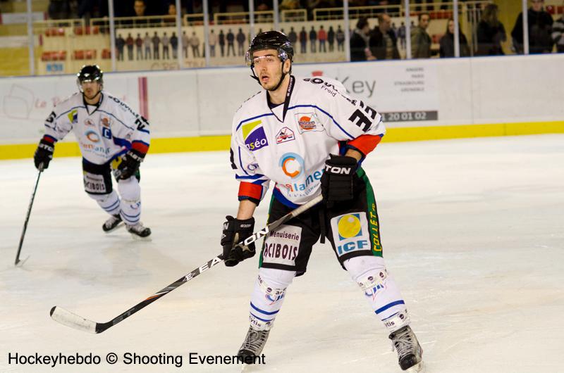 Angers  6 - 0 Caen 