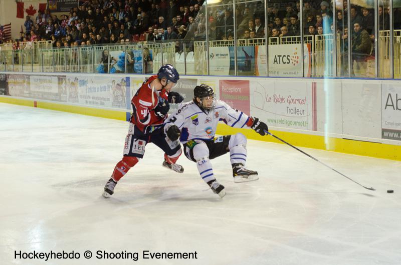 Angers  6 - 0 Caen 