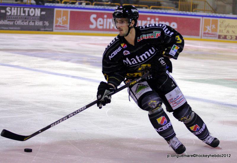 Rouen 7 - 1 Reims