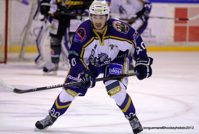 Rouen 7 - 1 Reims