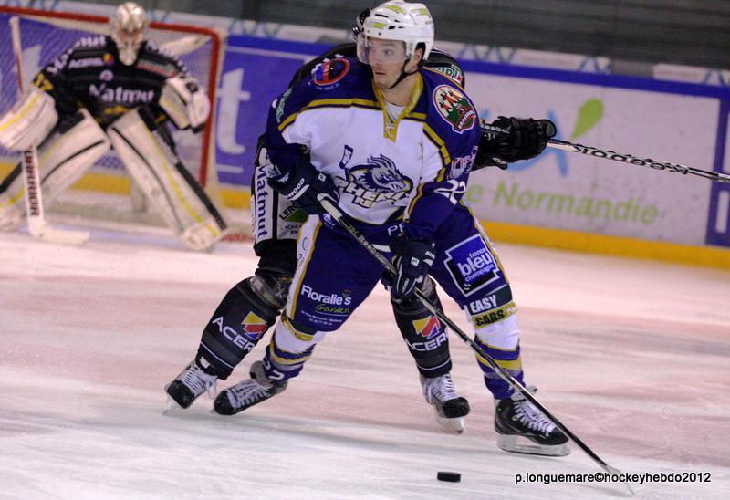 Rouen 7 - 1 Reims