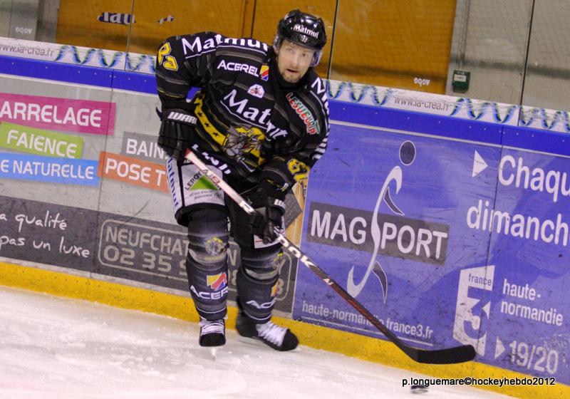 Rouen 7 - 1 Reims