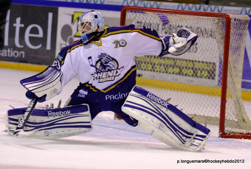 Rouen 7 - 1 Reims