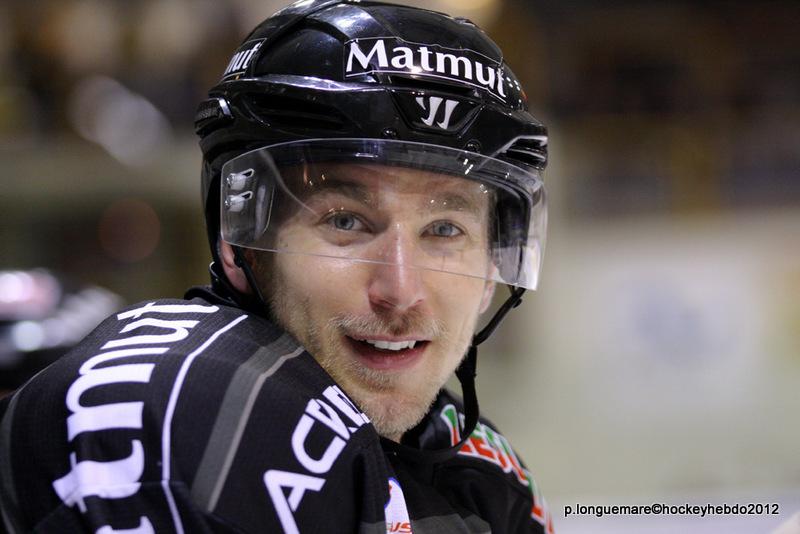 Rouen 7 - 1 Reims