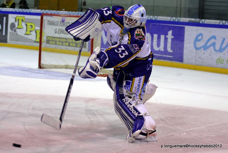 Rouen 7 - 1 Reims