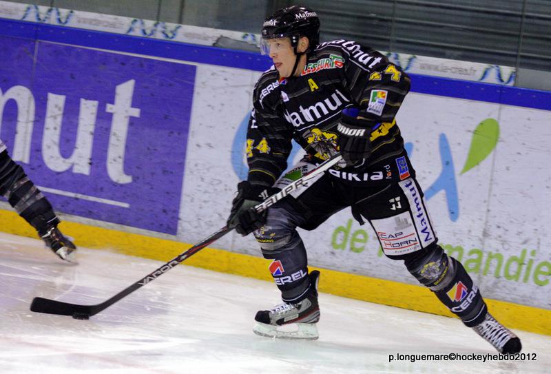 Rouen 7 - 1 Reims