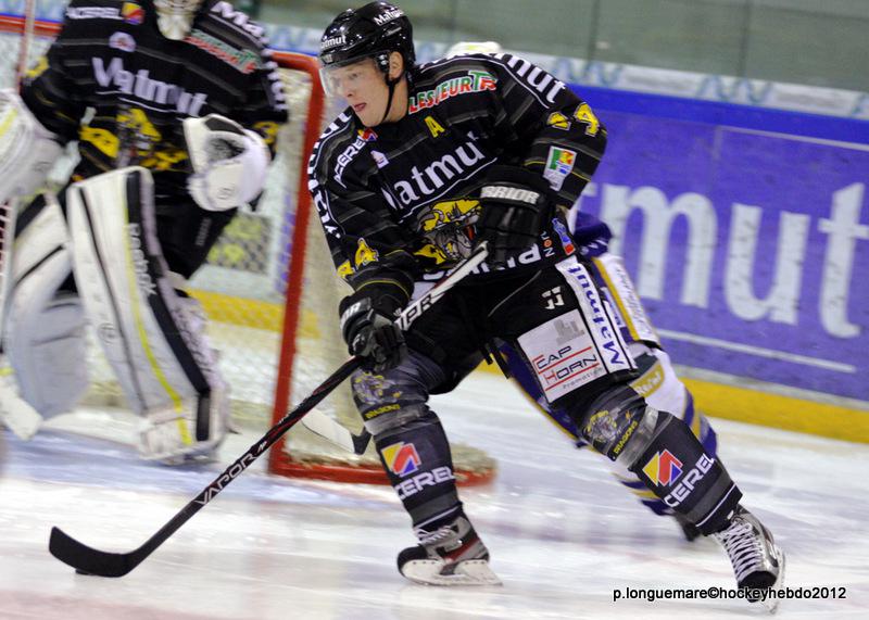 Rouen 7 - 1 Reims