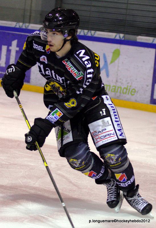 Rouen 7 - 1 Reims