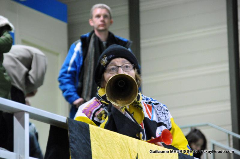 Dijon  6 - 0 Strasbourg 