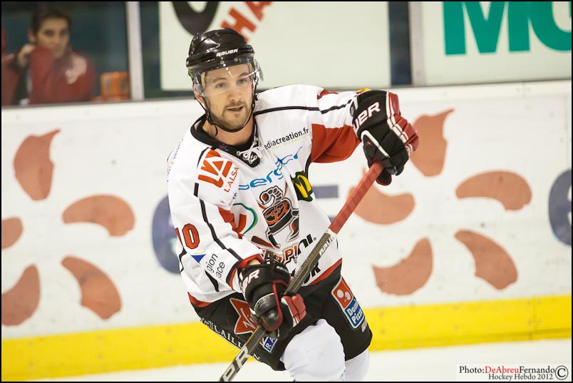 Epinal  3 - 6 Mulhouse