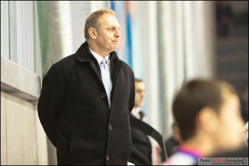 Epinal  3 - 6 Mulhouse