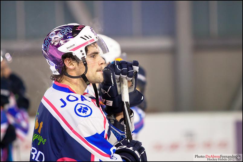 Epinal  3 - 6 Mulhouse
